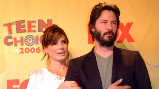 Keanu Reeves és Sandra Bullock főszereplésével készül új, romantikus thriller