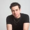 Ujvári Bors profilképe