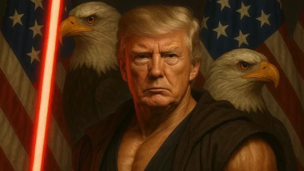 Félhet a magyar filmipar? Trump bejelentette, hogy 100 százalékos adót vet ki a külföldön készülő filmekre