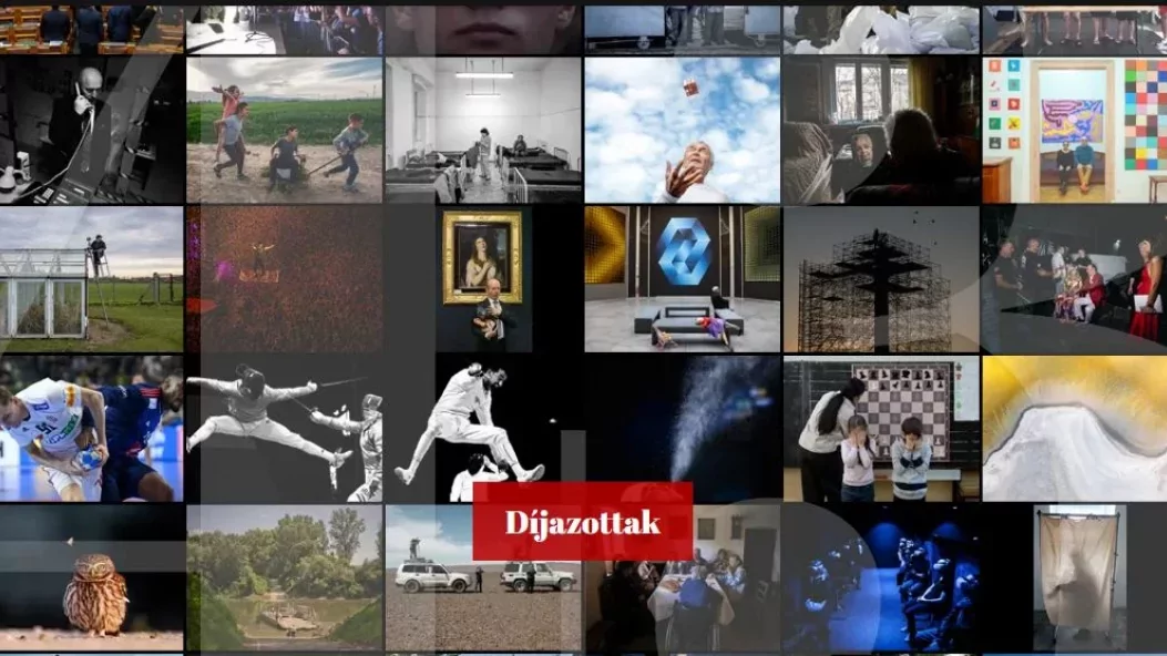 Bejelentették a 43. Magyar Sajtófotó Pályázat díjazottjait