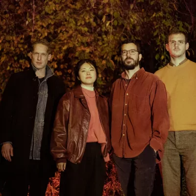 Paul Jarret | Tilia (FR/DE/KR)