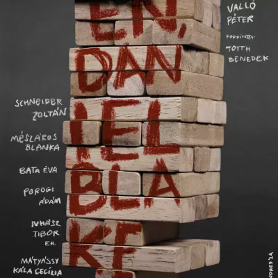 Én, Daniel Blake