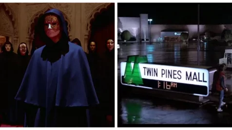 5 filmjelenet, ami bizarr módon megjósolta a jövőt