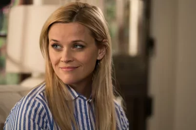 Reese Witherspoon elárulta, melyik a kedvenc szerepe