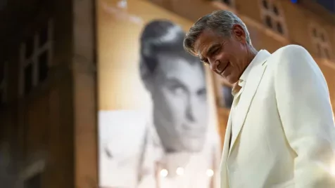 George Clooney és Adam Sandler főszereplésével még idén jön a Netflix szívszorító vígjátéka