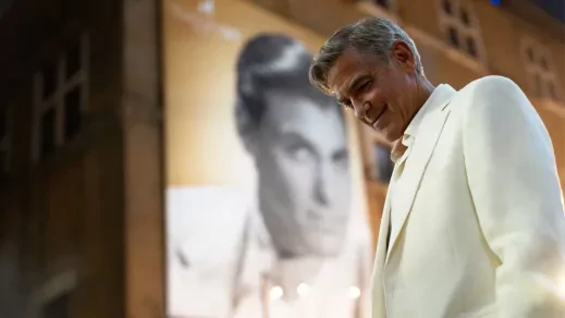 George Clooney és Adam Sandler főszereplésével még idén jön a Netflix szívszorító vígjátéka