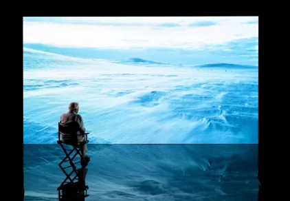 Ünnepeld Sir David Attenborough 99. születésnapját Sir David Attenborough-val!
