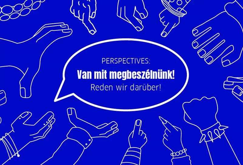 Slam poetry, irodalomterápia, generációkutatás – A legégetőbb társadalmi kérdésekről indít nemzetközi programsorozatot a Goethe Intézet