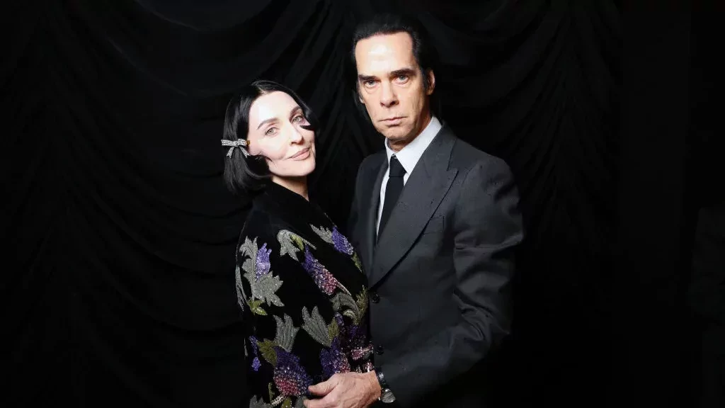 Nick Cave-nak van egy nagyon vicces Nic Cage-sztorija