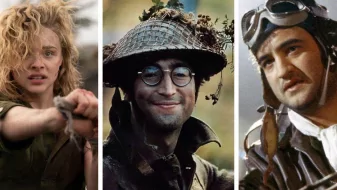 10 furcsa és szokatlan film a II. világháborúról