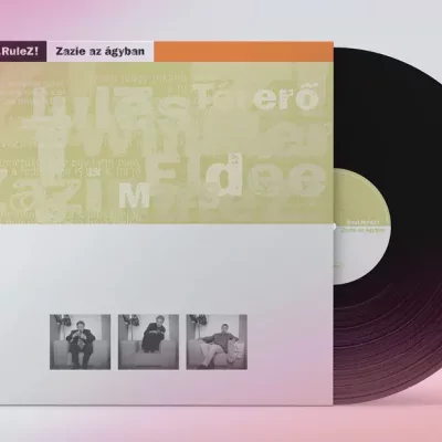 Magyar Albummm! #7 – Emil.Rulez!: Zazie az ágyban