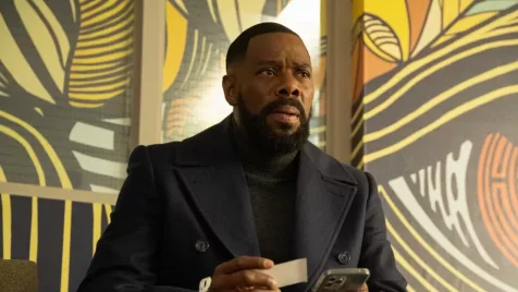Őrült jó a nézők szerint a Netflix alulértékelt thrillersorozata