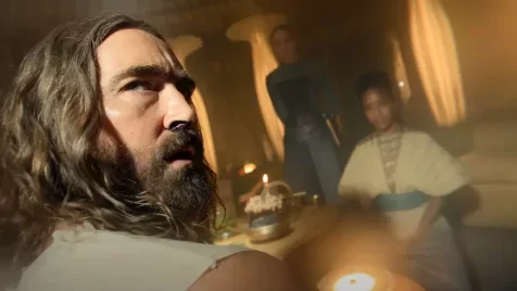 Oda-vissza imádják a kritikusok az Alapítvány harmadik évadát - vajon a nézők gyűlölni fogják?