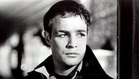 Ezt az alakítását nevezte Marlon Brando karrierje mélypontjának