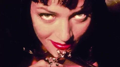 Meglepő indokkal mondott majdnem nemet a Ponyvaregényre Uma Thurman