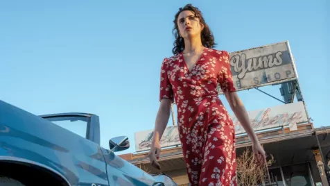 Előzetest kapott Margaret Qualley leszbikus thrillere