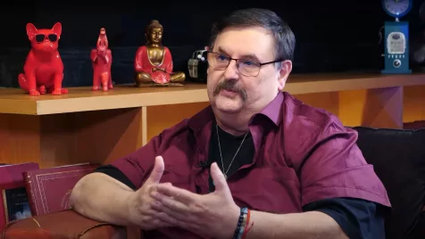 A Király után a felnőttfilmes Kovi életét és munkásságát dolgozza fel az RTL