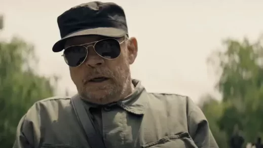 Mark Hamill ijeszteget a Stephen King regényéből készült disztópikus thrillerben - ELŐZETES