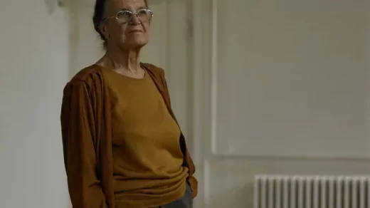 Blasek Gyöngyi a Színházi Kritikusok Céhének életműdíjasa