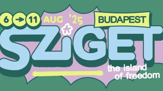 Új helyszínekkel és programstruktúrával készül idén a Sziget