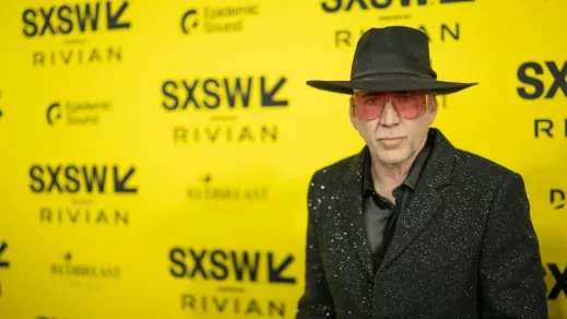 Nicolas Cage-et két rocklegendával is állandóan összetévesztik