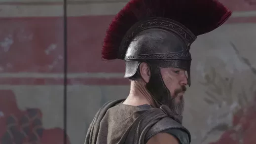Ezért lehet Matt Damon tökéletes választás Odüsszeusz szerepére