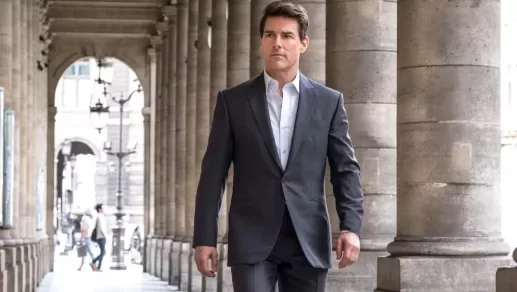 Tom Cruise elárulta, milyen filmes műfajban próbálná ki magát szívesen 