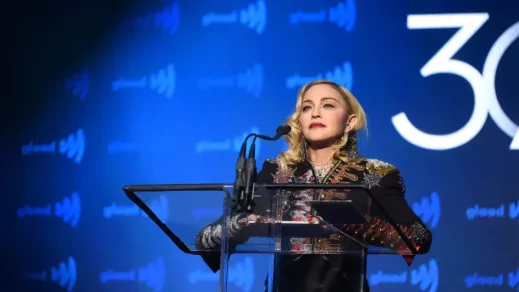 A Netflixre készülhet sorozat Madonna életéről: itt vannak a részletek 