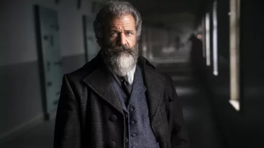 Ezt a filmjét bánta meg a legjobban Mel Gibson