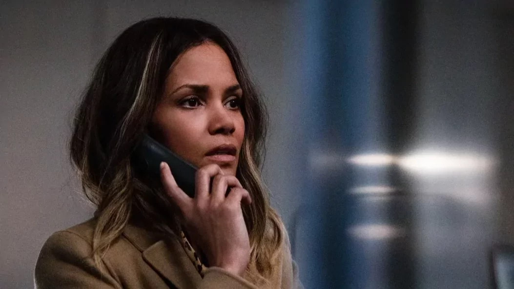 Halle Berry szürreális videóval sokkolta a rajongóit