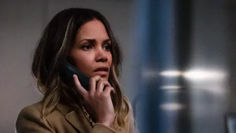Halle Berry szürreális videóval sokkolta a rajongóit