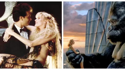 A filmtörténelem 5 legbizarrabb szerelmespárja