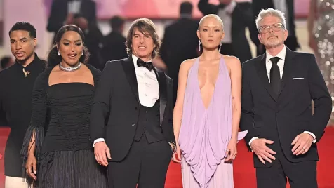Levetítették az új Mission: Impossible filmet Cannes-ban, de egy fontos kérdés megválaszolatlan maradt 