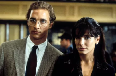 Ezeket a filmeket ajánljuk a tévében péntek estére