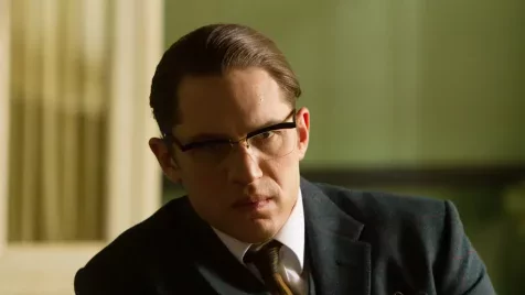 Tom Hardy elárulta, mi a problémája Guy Ritchie filmjeivel 