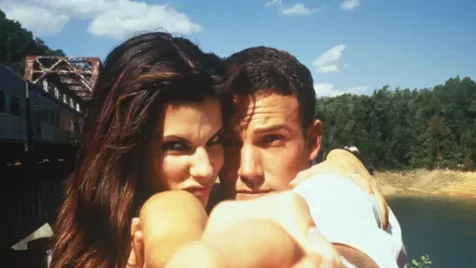 Íme 8 érdekesség, amit biztosan nem tudtál a Mint a hurrikán című filmről 