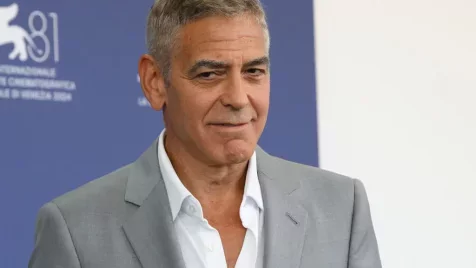 George Clooney elárulta: nagyon bánja, hogy ezt a szerepet nem játszhatta el 
