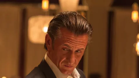 Sean Penn védelmébe vette Woody Allent: „dolgoznék vele”