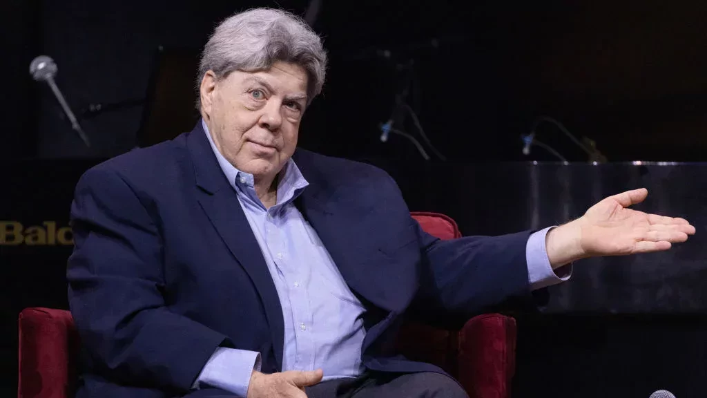 Elhunyt George Wendt, a Cheers és a Halhatatlan szerelem sztárja