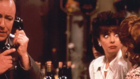 11 érdekesség a Halló, halló!-ról, amit valószínűleg te sem tudtál 