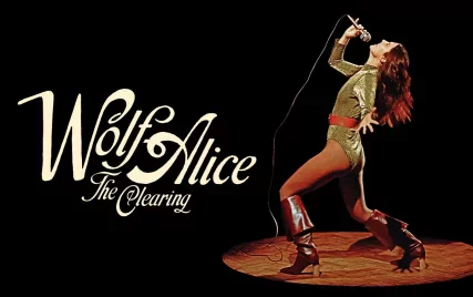 A Wolf Alice új lemezével érkezik Budapestre