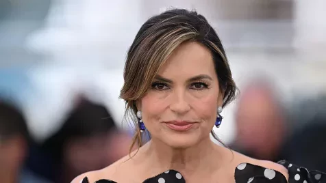 Ma ünnepli születésnapját: Mariska Hargitay - Képgaléria!
