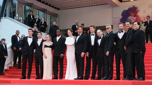 A cannes-i taps csak látszat? – Az álló ováció és ami mögötte van 