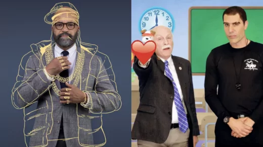Nem halott a merész komédia: 7 politikailag inkorrekt film és sorozat, amely az utóbbi években készült