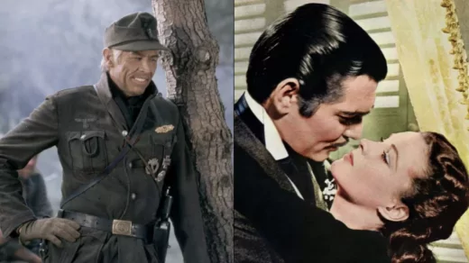 7 remek háborús film, amely a gonoszok oldaláról mutatják be a csatározást