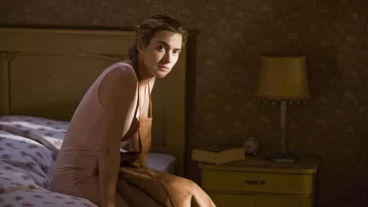 Ezt a tanácsot adta Kate Winslet a színészi babérokra törő lányának