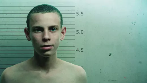 Brutális a Netflix fiatalkorúak börtönében játszódó izraeli sorozata, de nem sokkolni akar