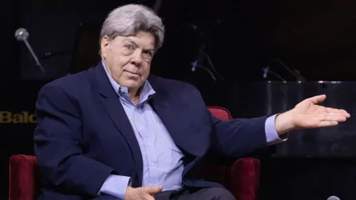 Elhunyt George Wendt, a Cheers és a Halhatatlan szerelem sztárja