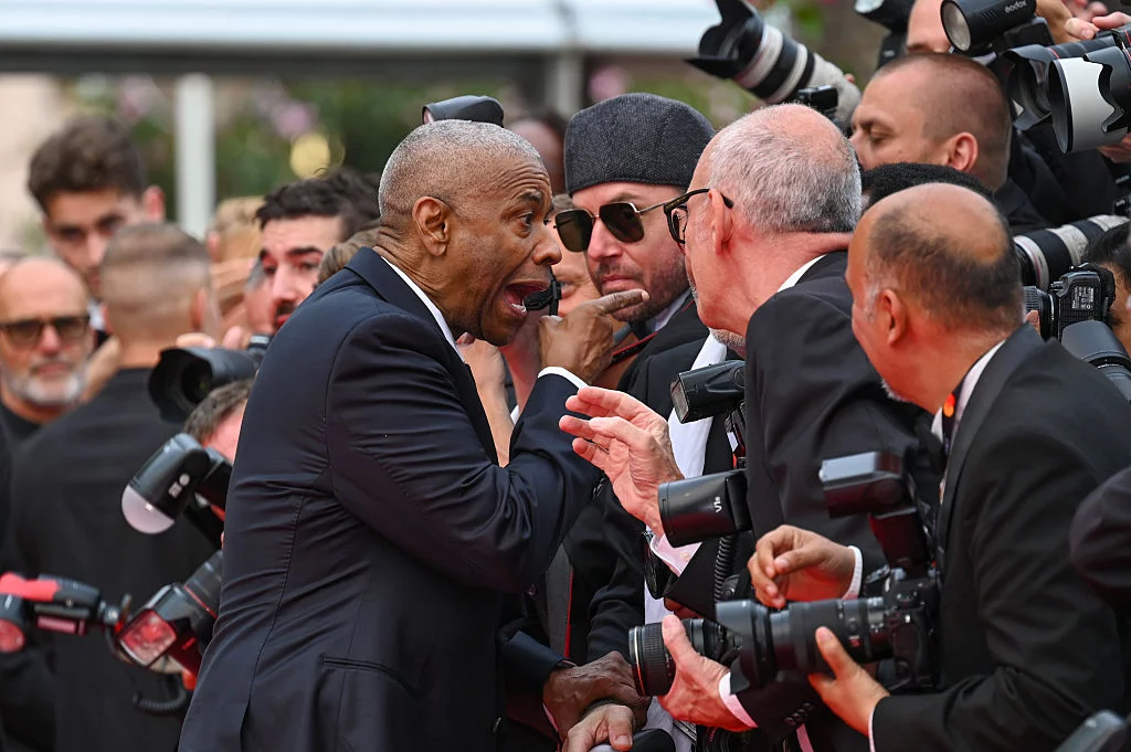 Getty Images / Stephane Cardinale - Corbis / Contributor