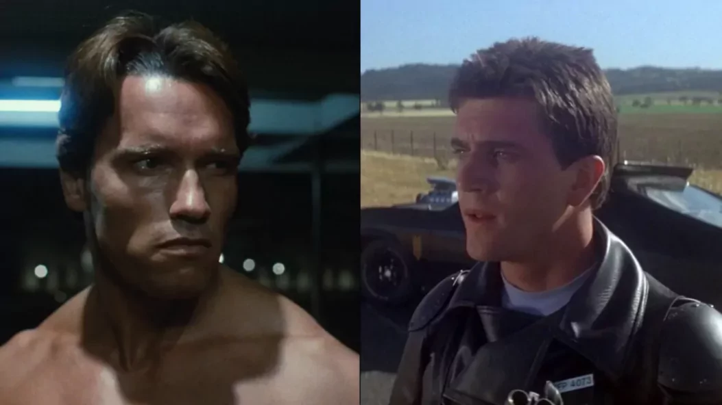 7 alapfilm, amiben senki sem hitt, mégis klasszikus lett belőle